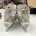 Used Bauer Supreme One80LE 7.5D Goal Skate