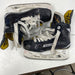 Used Bauer Supreme s180 3.5 D Skates