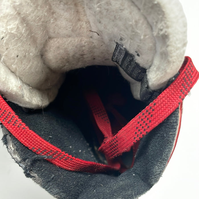 Used Bauer Vapor x700 1.5D Goal Skates