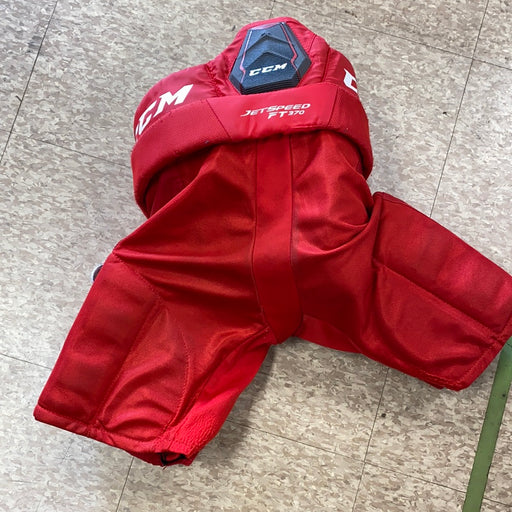 Used CCM FT370 Pants Junior Medium