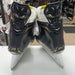 Used Bauer Supreme 2s 8D Player Skates