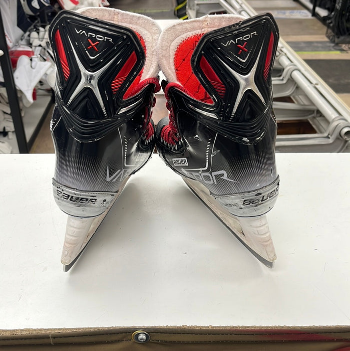 Used Bauer Vapor X3.7 7.5D Player Skate