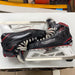 Used Bauer Vapor 1x 10 D Goal Skates