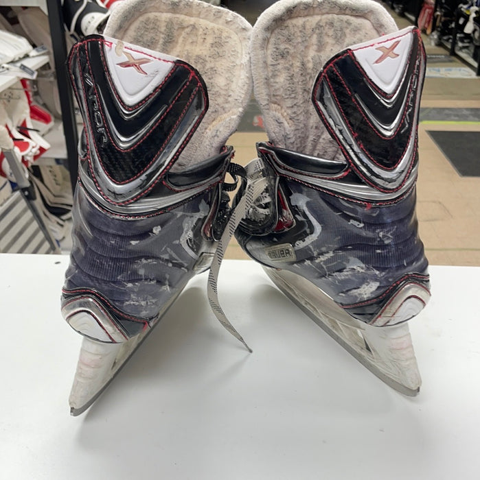 Used Bauer Vapor APX 2 7EE Player Skates