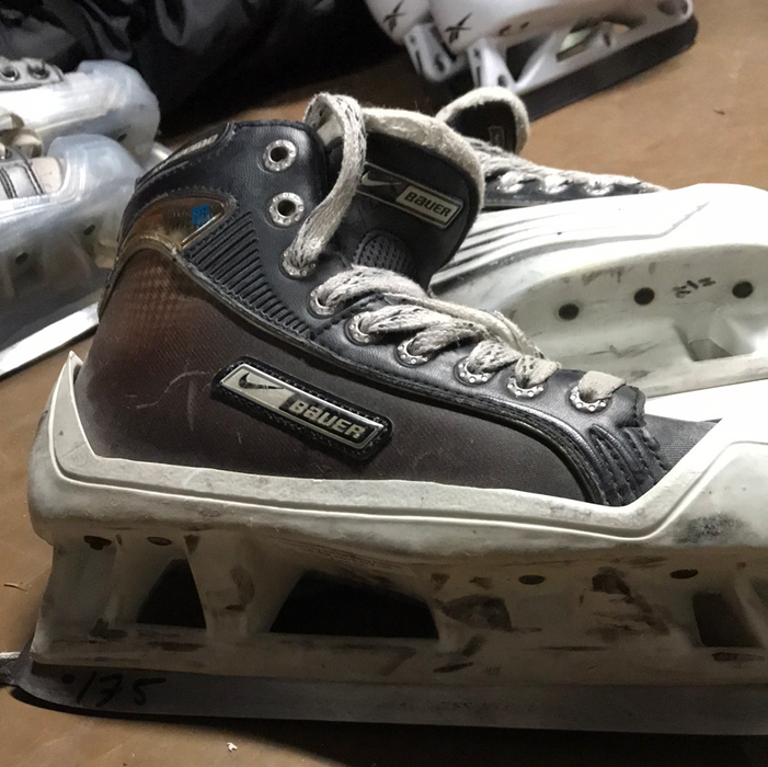 Bauer supreme one95 clearance skates