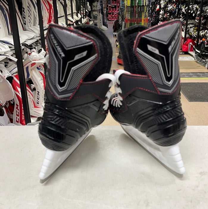 Used Bauer NS 2D Player Skates