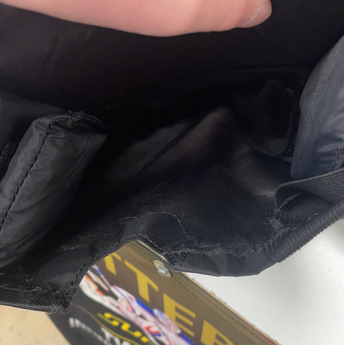 Used CCM HPG 1.5 Junior Large Goalie Pant