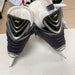 Used Bauer Vapor x60 LE 4.5D Player Skates