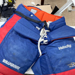 Used Vaughn Velocity V4 Senior Small Goal Pants