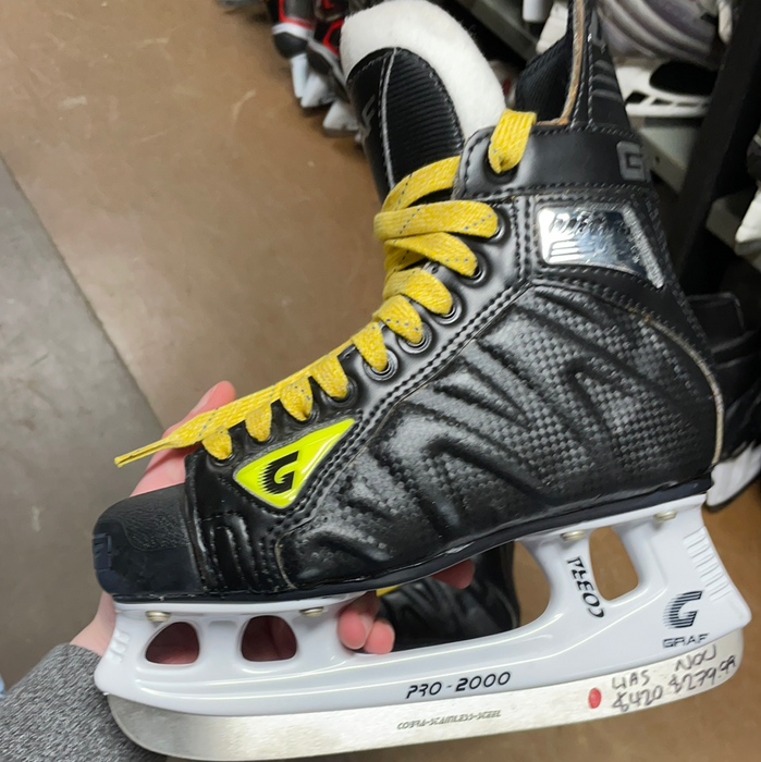 Graf Ultra G3 Player Hockey Skates Junior