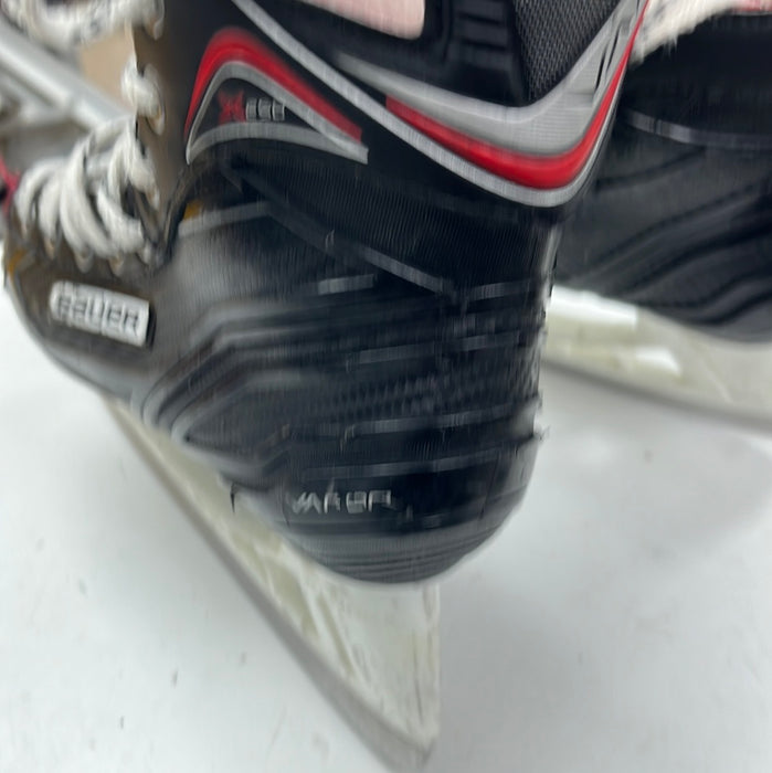 Used Bauer Vapor X250 2D Player Skates