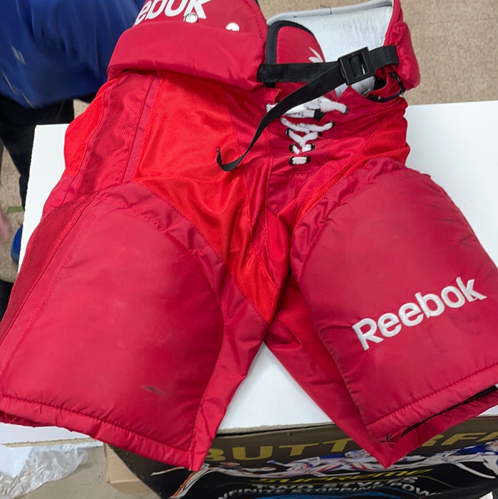 Used Reebok 16k Senior Small Player Pants