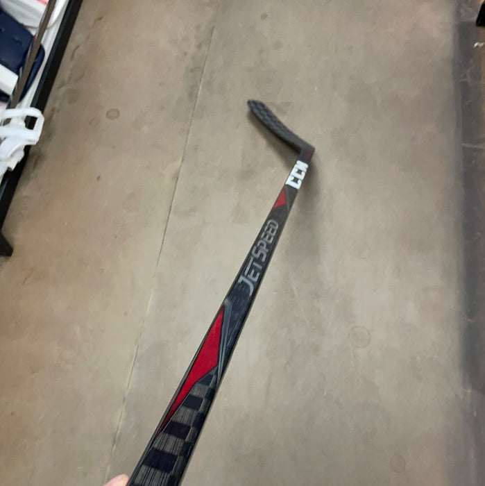 CCM JetSpeed Hockey Stick Senior