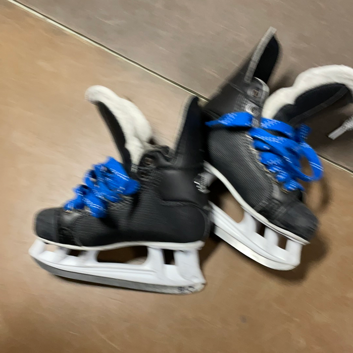 Used Graf Supra 705 1.5D skates