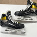 Used Bauer Supreme 3s 6.5D Goalie Skate