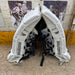 Used Vaughn V7 22+2 Goal Pads