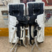Used Vaughn Velocity V5 26+1” Leg Pads