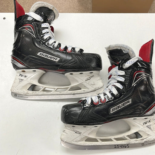 Used Bauer Vapor X600 2EE Player Skates