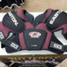 Used Easton Catalyst X-Treme Senior Extra Large Shoulder Pads