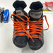 Used Nike Bauer Supreme Pro Youth 11 D