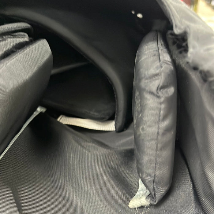 Used Bauer Elite Intermediate Large Goalie Pants