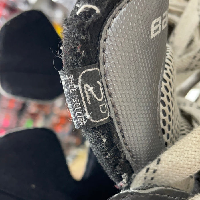 Used Bauer Vapor x:15 2D Player Skates