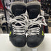 Used Graf Supra 705 Size 11 Skates