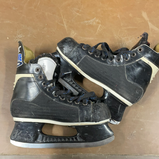 Used Bauer Supreme 90 3D Player Skates
