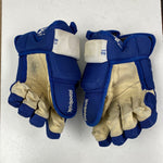 Used Reebok Pro Stock 14” Gloves