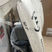 Used Warrior Ritual G4 32”+1” Goal Pads
