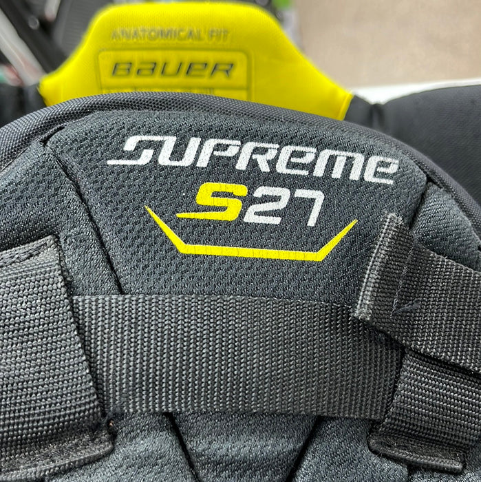 Used Bauer Supreme S27 Junior Small Goal Pant