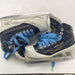 Used Bauer Supreme One.7 Size 3 Goal Skates