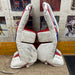 Used CCM Eflex 5.5 28+1 Goal Pad