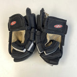 Used Hespeler RX5 10” Gloves