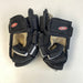 Used Hespeler RX5 10” Gloves