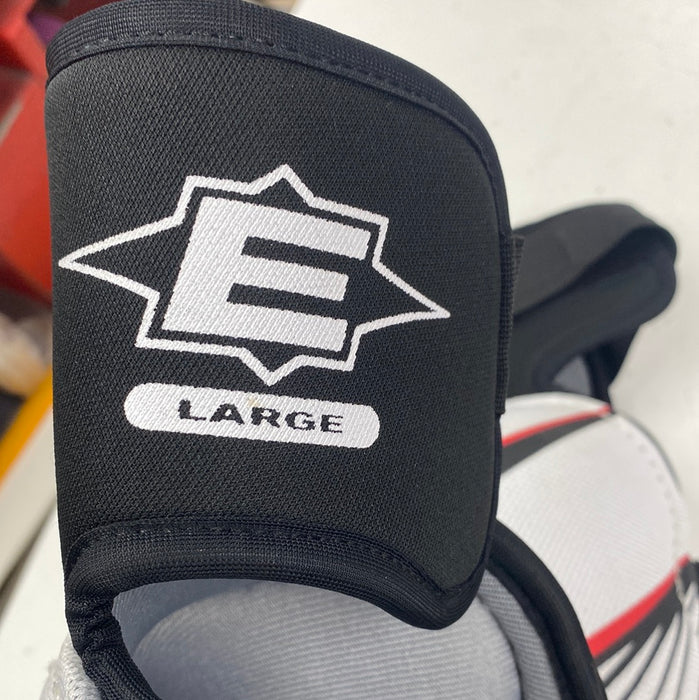 Used Easton S3 Senior Large Elbow Pads
