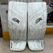Used Brian’s OPTIK 9.0 33”+1” Goal Pads