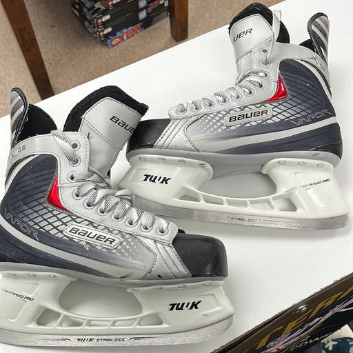 Used Bauer  Vapor X:05 6 Skate