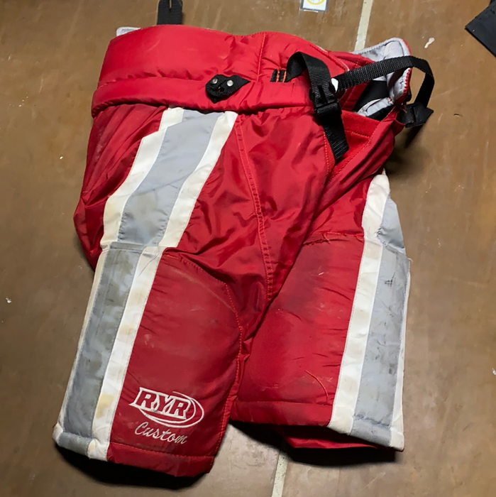 Used Ryr Customs Pants Senior Large