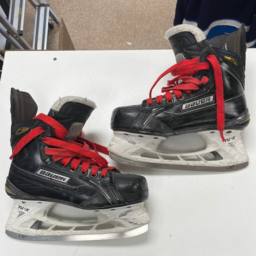 Used Bauer Supreme 180 4.5D Player Skates