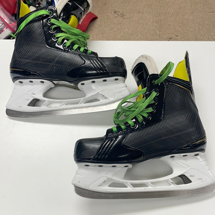 Used Bauer Supreme s27 5D Player Skates