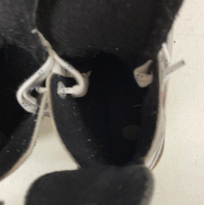Used Nike Bauer Vapor IX 11D Youth Skates