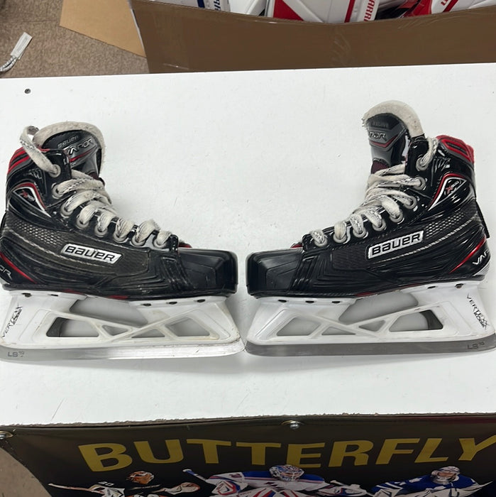 Used Bauer Vapor X900 2.5D Goal Skate