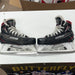 Used Bauer Vapor X900 2.5D Goal Skate