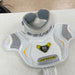 Used Bauer Supreme Junior Goalie Neck Guard