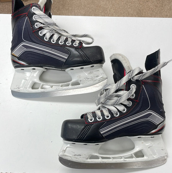 Used Bauer Vapor x400 2D Player Skates