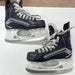 Used Bauer Vapor x400 2D Player Skates