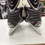 Used Bauer Vapor X40 Youth 12R Skate