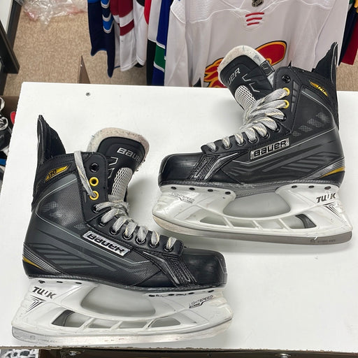 Used Bauer Supreme 170 7D Player Skates