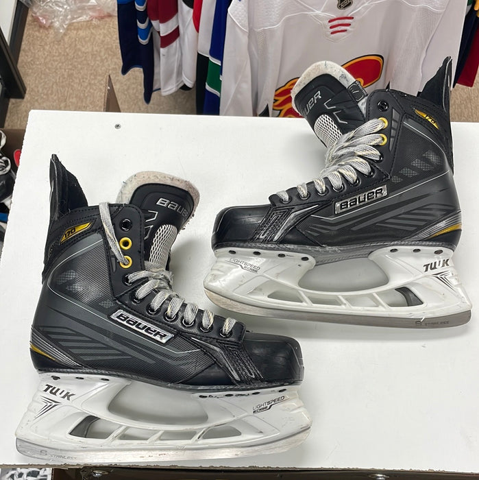 Used Bauer Supreme 170 7D Player Skates